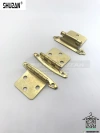 Universal hinges, cabinet doors, cabinet doors and Windows hinges, shoe cabinets, wine cabinets hinges, folded hinges, folding hinges, single-curved hinges Application Scenario